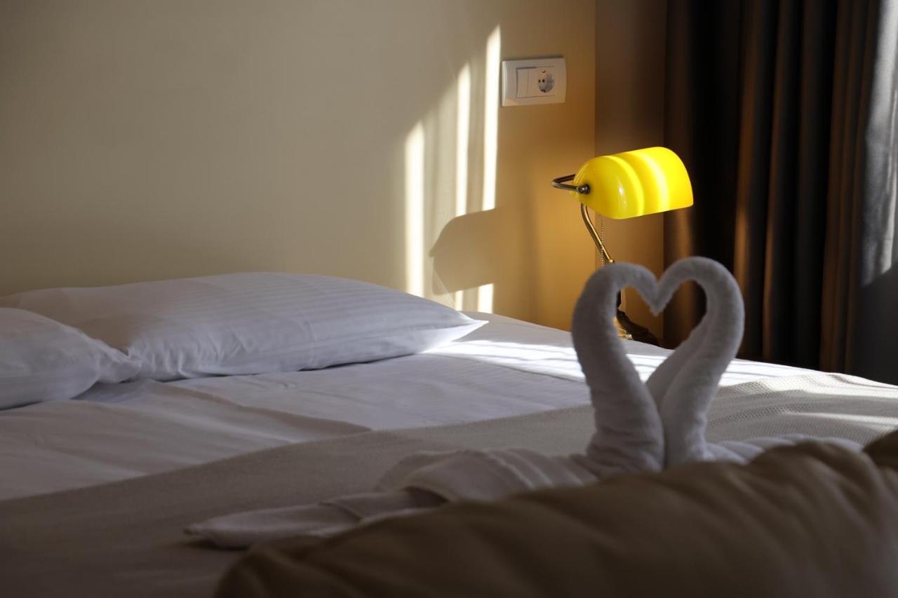 Hotel Happy Dimitrovgrad Exteriér fotografie