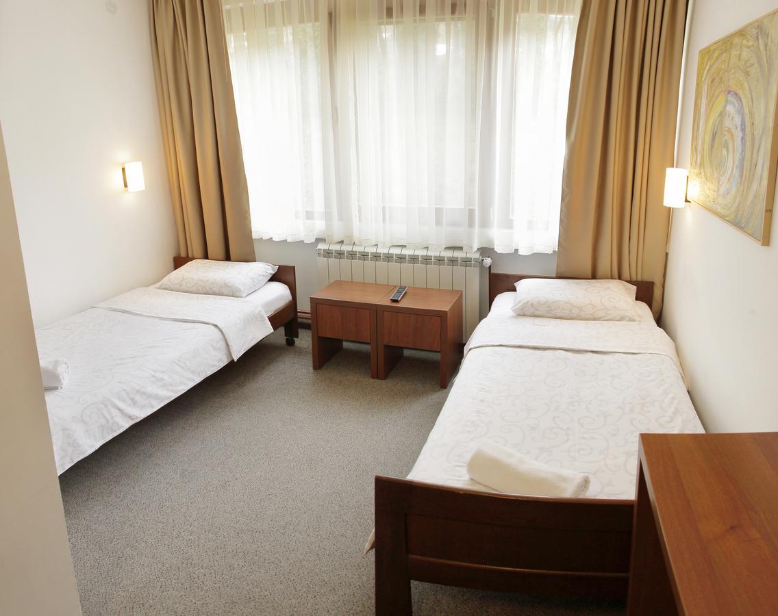 Hotel Happy Dimitrovgrad Exteriér fotografie